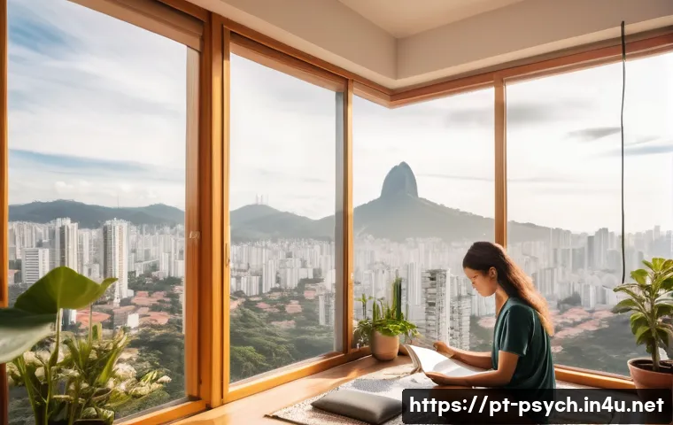 Descubra 7 estratégias surpreendentes para aproveitar ao máximo seu processo de terapia psicológica 4 심리학 상담과정 관련 이미지 2
